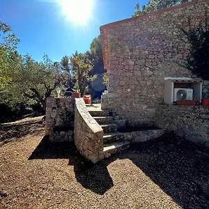 La Bergerie , Bargemon France