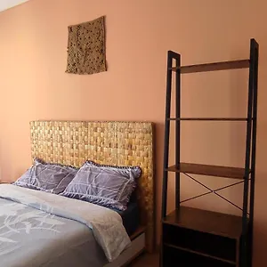 Chambre Spacieuse Et Lumineuse Chez L'habitant , Nice France